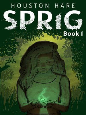 cover image of Sprig (Book #1)